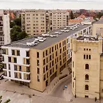 Lupus Centrum Lejlighed Gdańsk