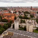 Lupus Centrum Lejlighed Gdańsk