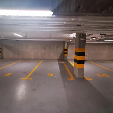 Lupus Centrum Гданьск