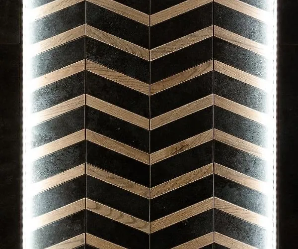 Apartman Lupus Centrum *