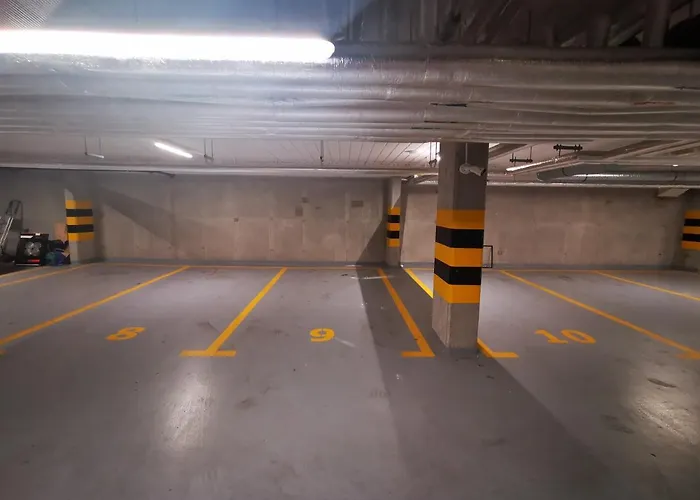 Lupus Centrum Gdańsk