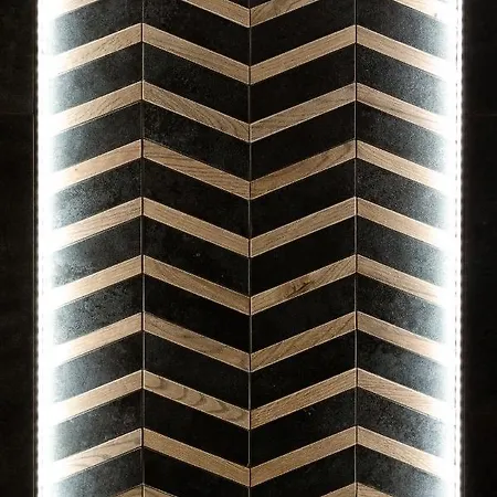 Apartment Lupus Centrum *